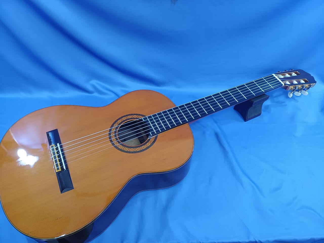Takamine No.5 Classical Guitar JPN USED