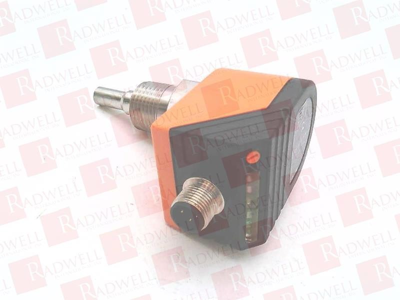 EFECTOR SCN12ADBFNKG/US-100-INF-ST3656 / SCN12ADBFNKGUS100INFST3656 (USED)