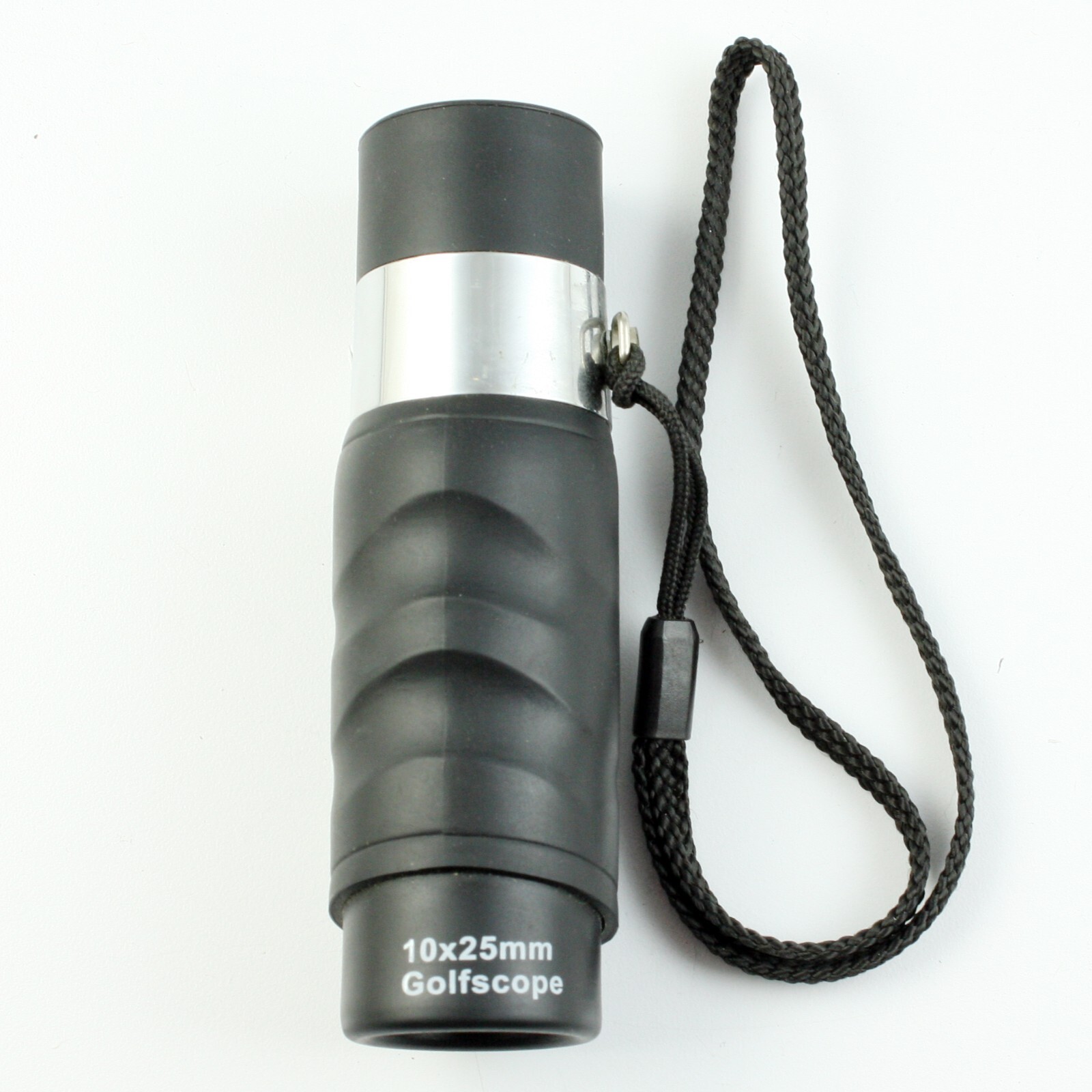 Golfscope Monocular 10x25mm Fairway Range Finder 50-200 Yards