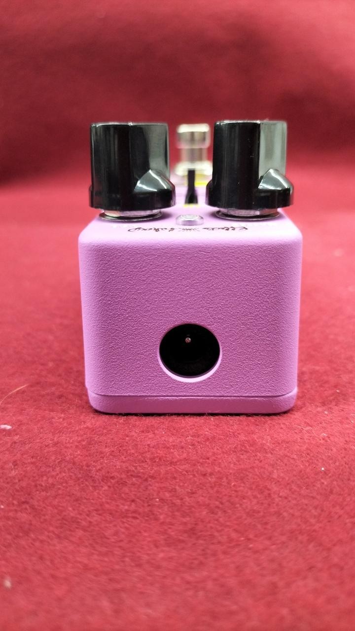 Effects Bakery Choco Cornet Eq Effector