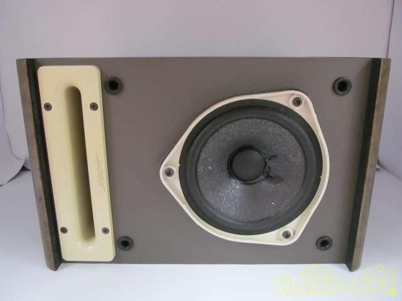 Bose Speakers 121 Used