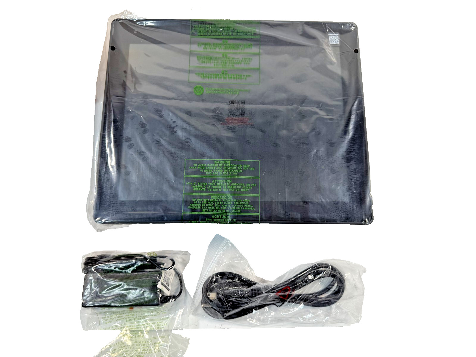 New Apexa X-1500R POS Terminal 15" Touch Intel Celeron XA AE15 N97G D48R V12 PBU