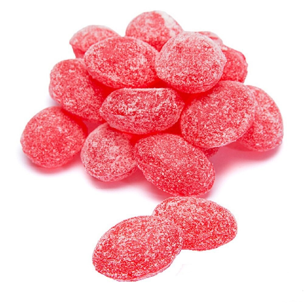Claey's Cinnamon Hard Candy - 6 oz