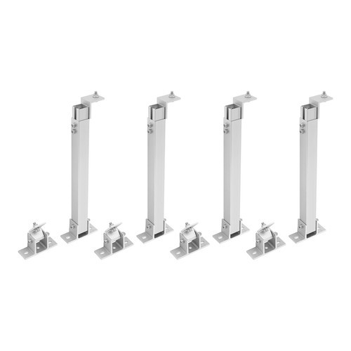 Adjustable Mount Brackets Solar Panel Mounting Solar Panels Bracket Universal