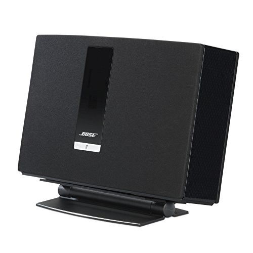 SoundXtra Desk Stand for Bose SoundTouch 20 - Each (Black)