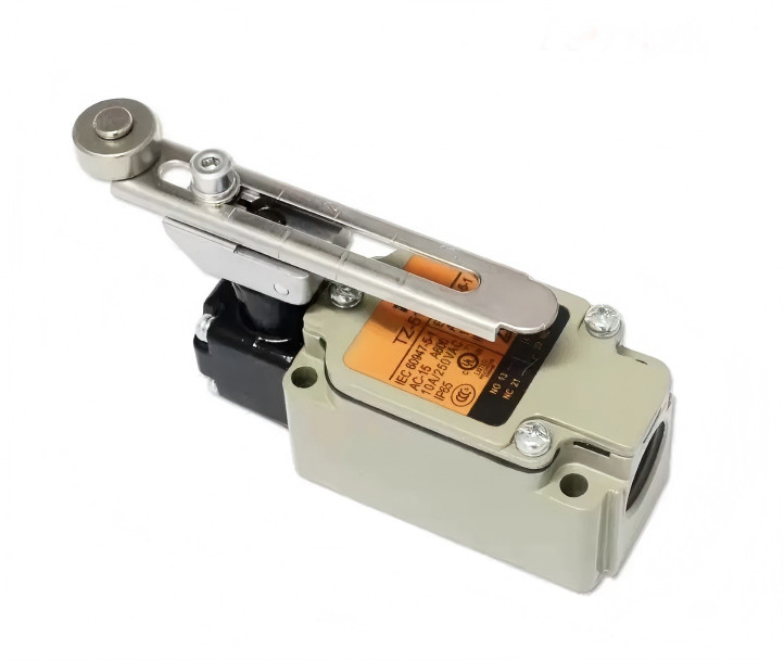 1PCS TZ-5108-2 Limit Switch Mechanical Travel Control Micro Limit Switch