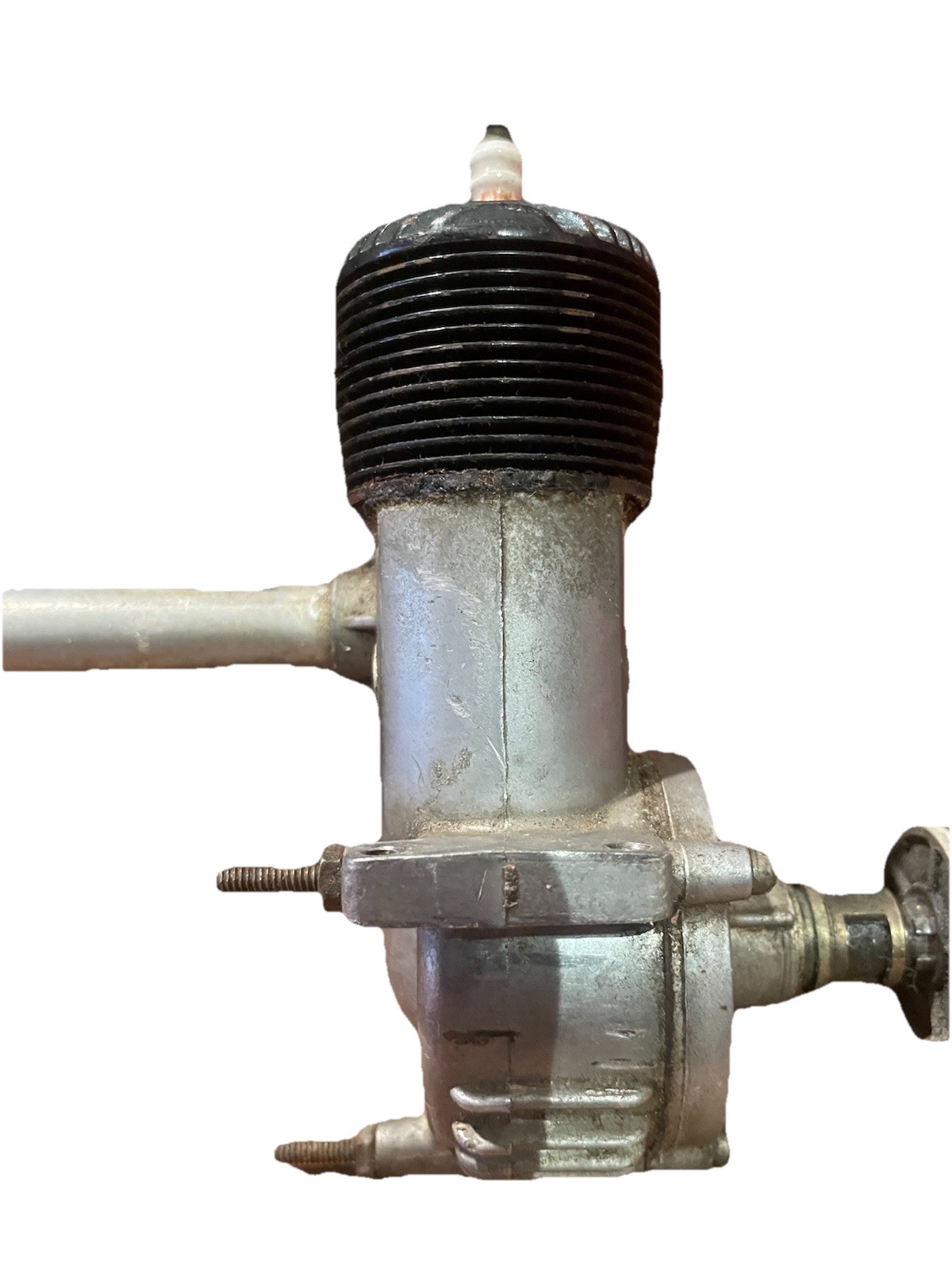 C. 1950 Ohlsson & Rice 60 Model Airplane Engine