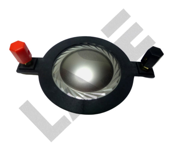 Replacement Diaphragm For Nexo NH45B-8 HF Driver and NEXO PS-10 Speaker Box 8Ω