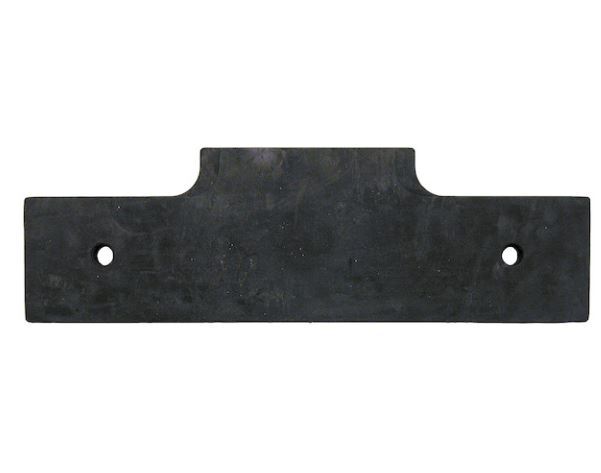 Buyers Products 1312202, SAM V-Plow Center Edge - Rubber Cutting Edge to fit