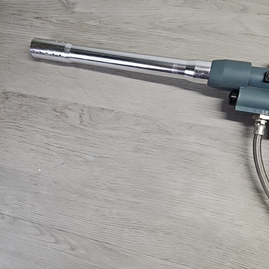 Eradicator Paintball Marker.Functioning/ Not Tested