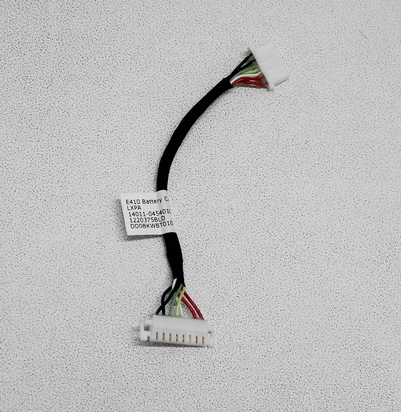 14011-04540100 ASUS BATTERY CABLE E410MA E410MA-202.BLUE "GRADE A"