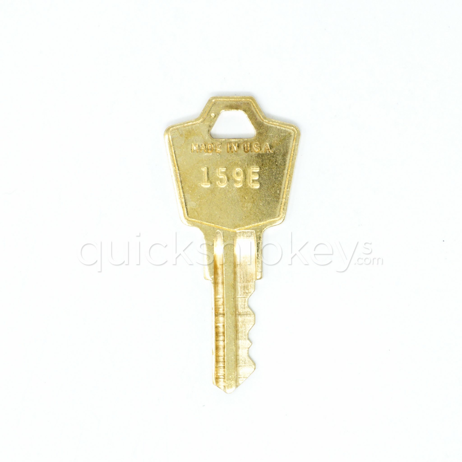 HON 159E File Cabinet Key