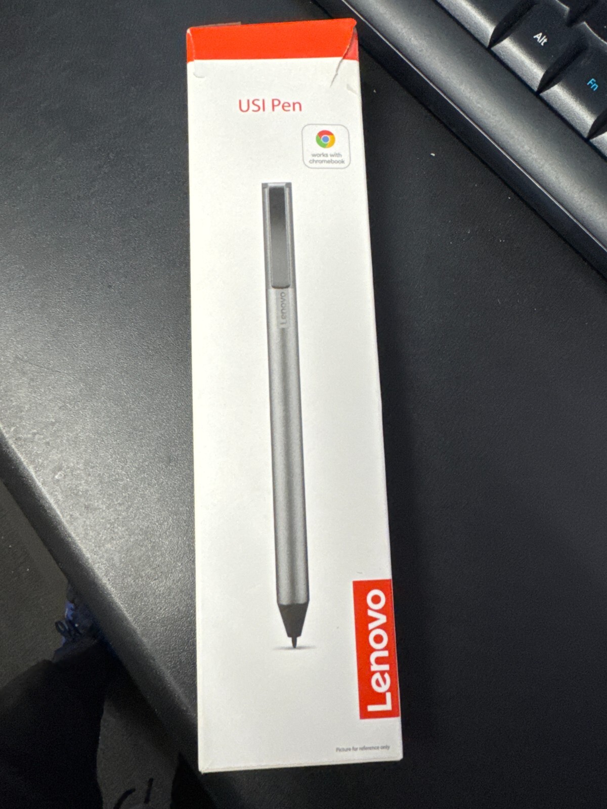 Original Genuine Lenovo USI Pen for select Yoga , IdeaPad laptops