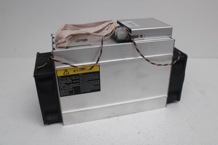Bitmain AntMiner D3 19.3GH/s Miner Good Working Condition