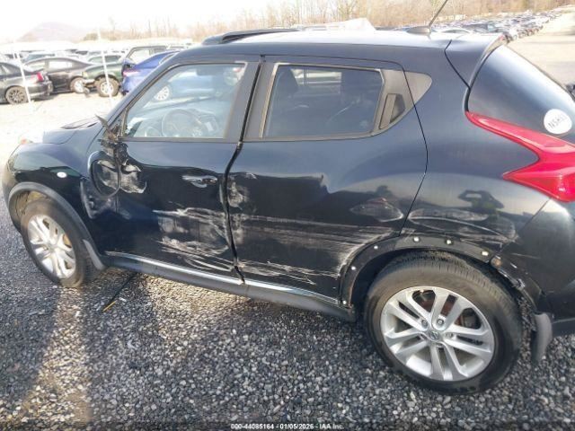 Transfer Case Fits 11-17 JUKE 4965083