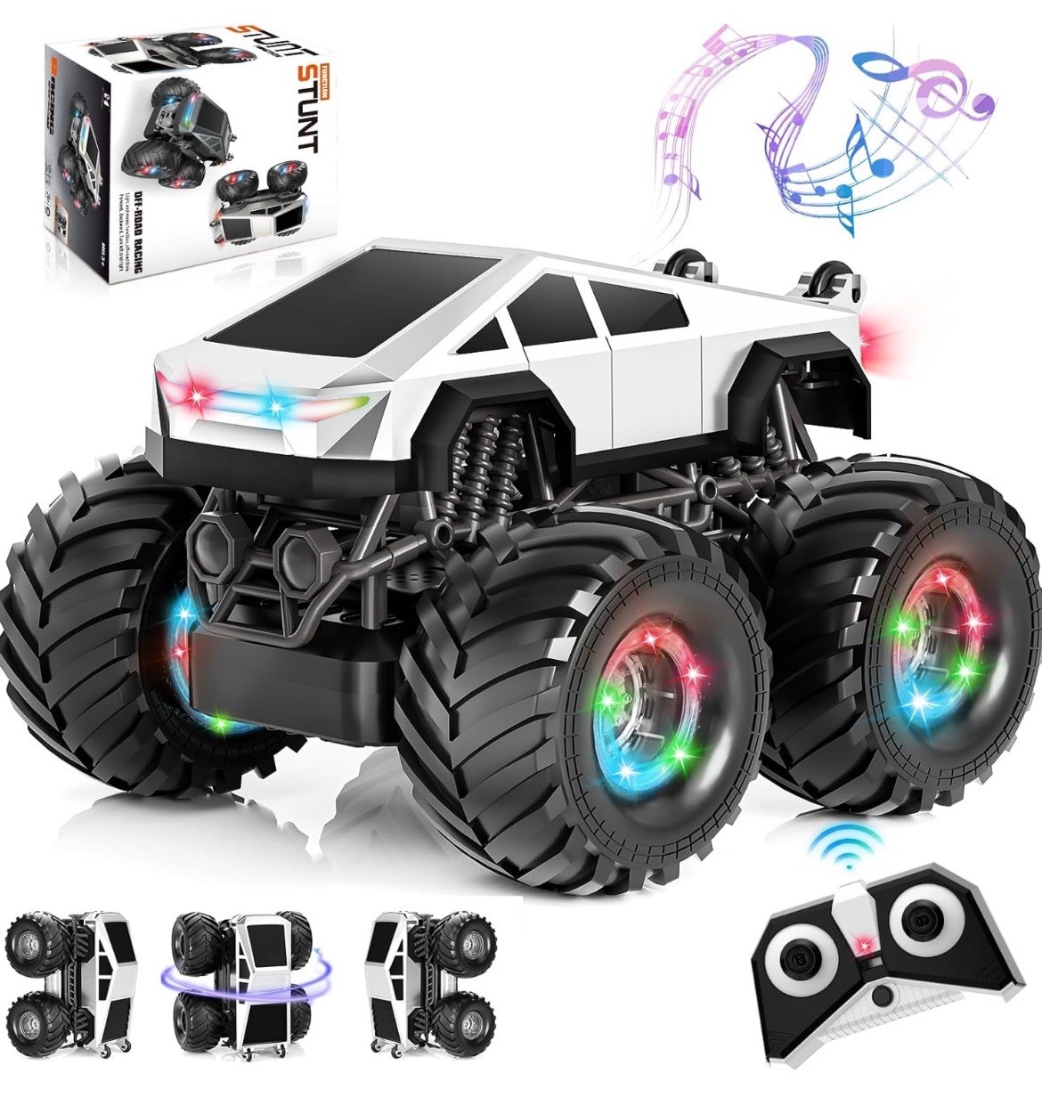 Rc Car Lot