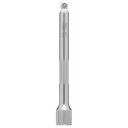 Milwaukee Tool 43-24-9201 Socket Extension 4 In L, 1 Pieces, Chrome