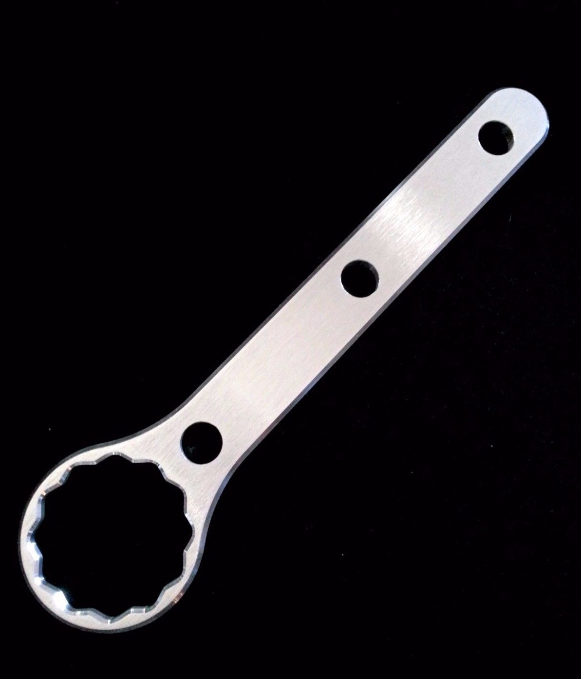 Hive e13 bottom bracket tool - E Thirteen 13 BB crankset wrench -Made in the USA