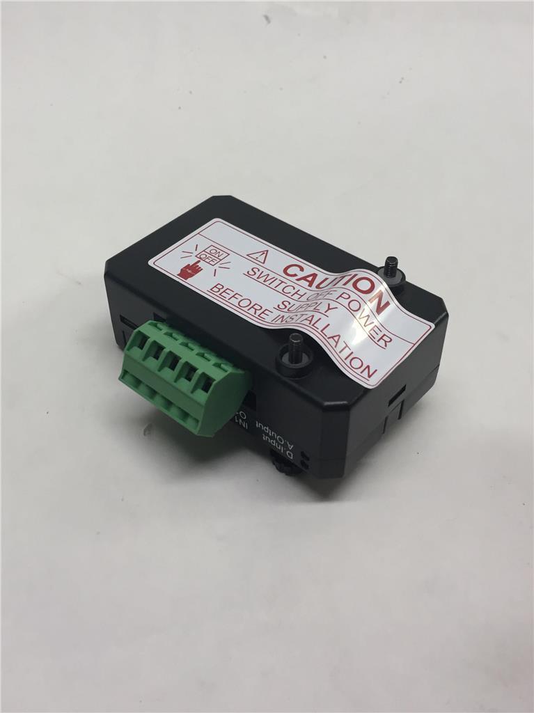 SATEC 936496 Small Form Module 4 Analog Outputs +/-1mA