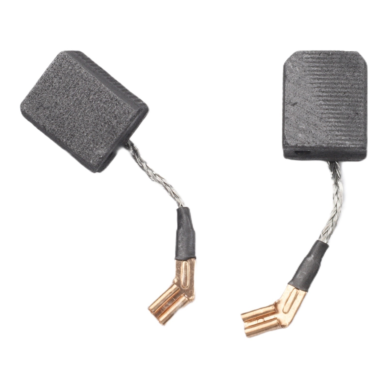 Carbon Brush 4 Pieces for DW Angle Grinder Compatible with Models DWE4238