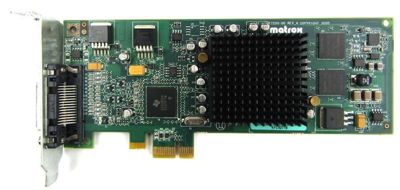 SUN 375-3433 (X3777A) XVR-200 Graphics Accelerator 4z