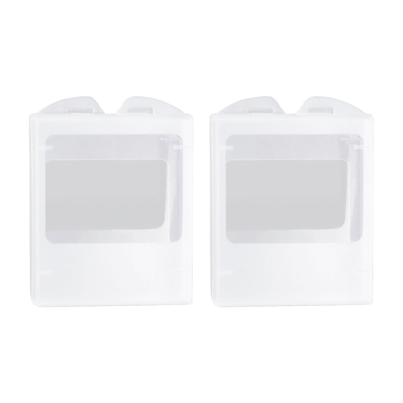 10Pcs Transparent Battery Protective Case Storage Box Shell for GoPro Hero 10 9
