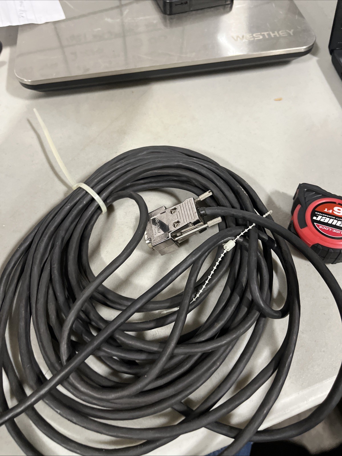 HIRATA TEACH PENDANT H-3335 Fully repaired and Tested