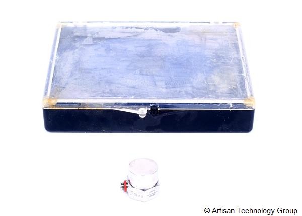 Stow Laboratories 909 Accelerometer