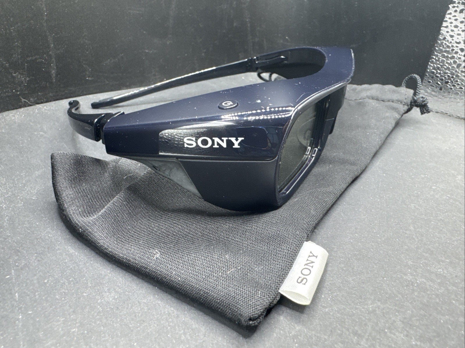 Sony TDG-BR250 Active 3D Glasses