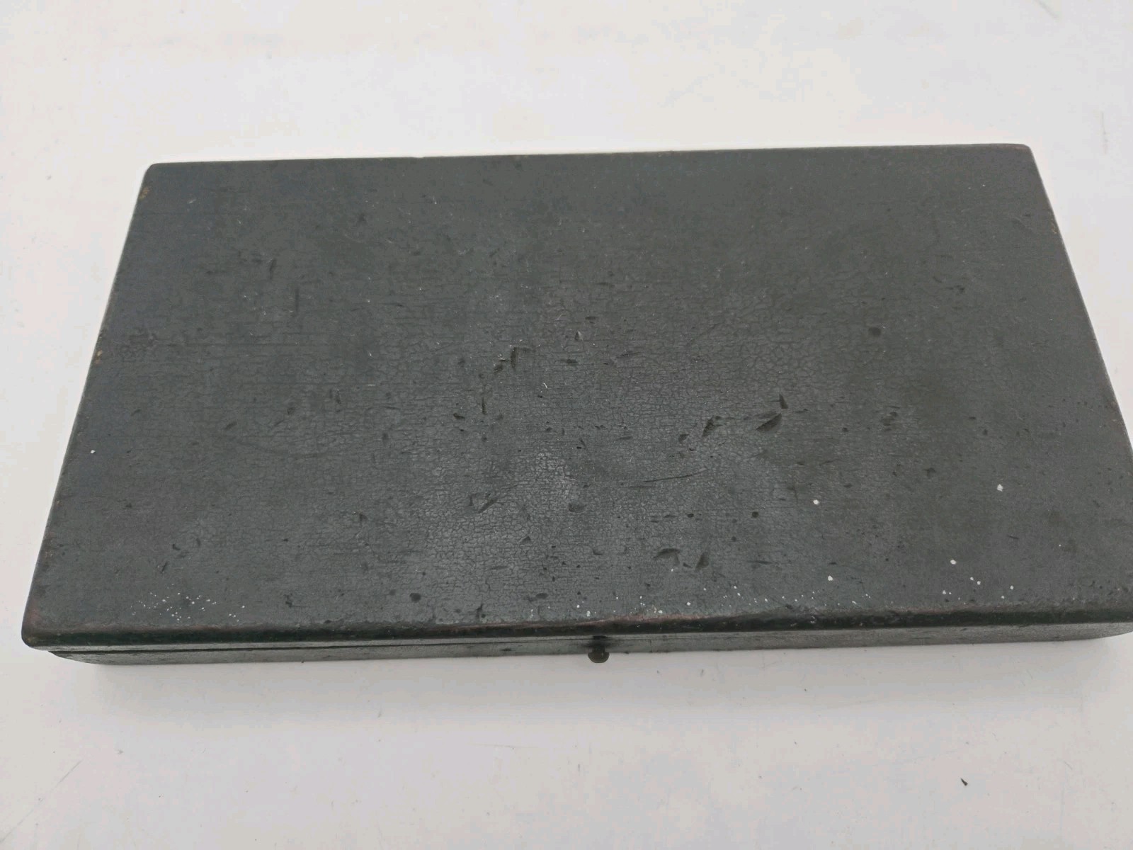 Fleming Mfg 1204RL Micrometer Set In Box