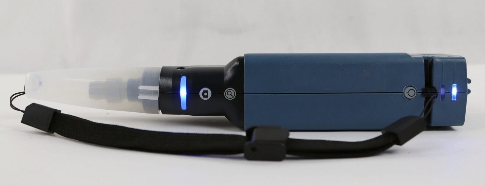 EXFO FIP-435B Wireless Fiber Inspection Probe - May 2016 Model for Parts/Repair