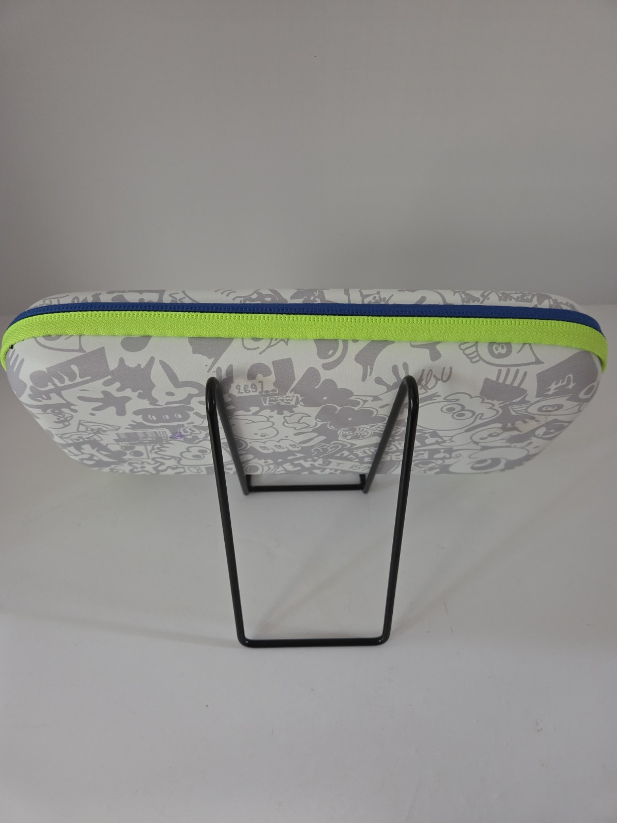 Splatoon 3 Edition Nintendo Switch Carrying Case & Screen Protector 10 Inches