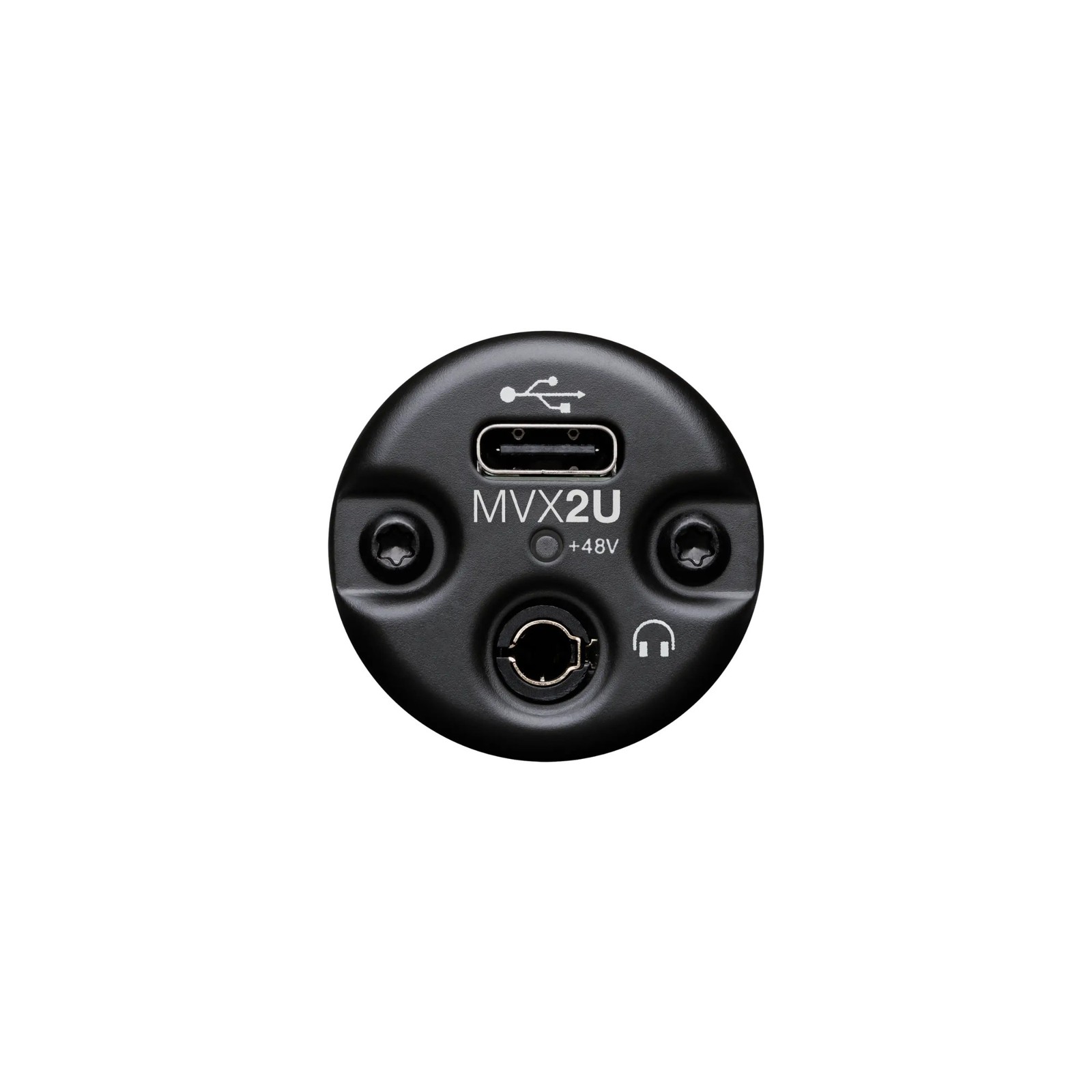 Shure MVX2U Gen 2 USB-C Audio Interface