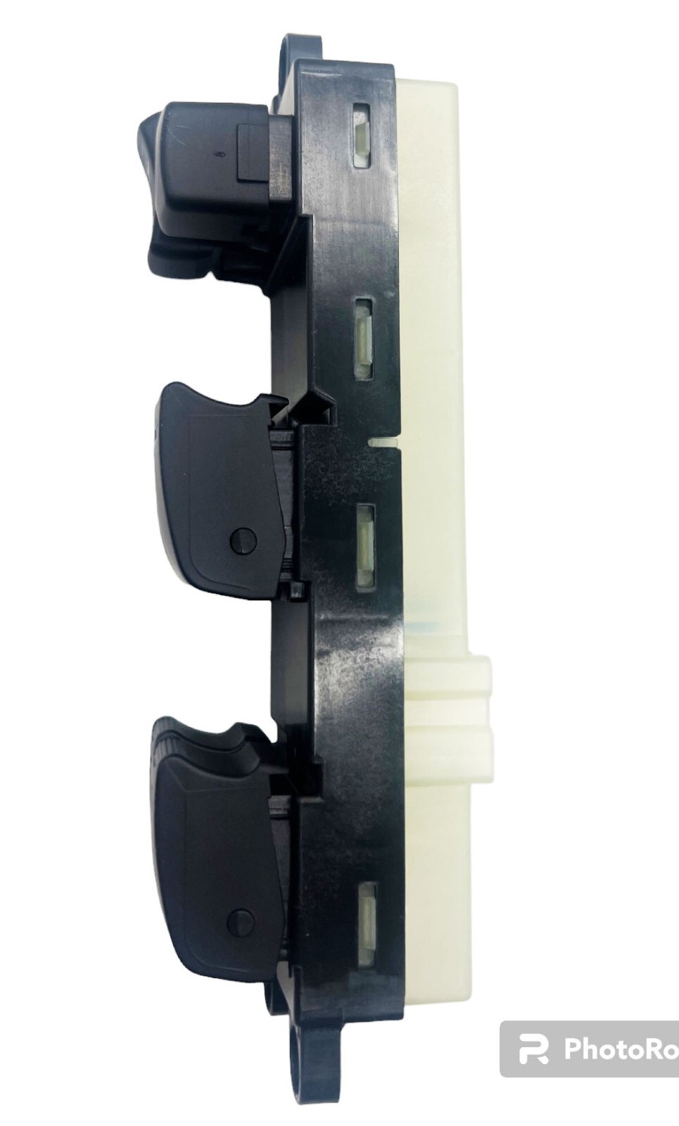 Window Master Switch 02 03 04 05 06 Altima Base, S,SE ;Single "Auto" Button