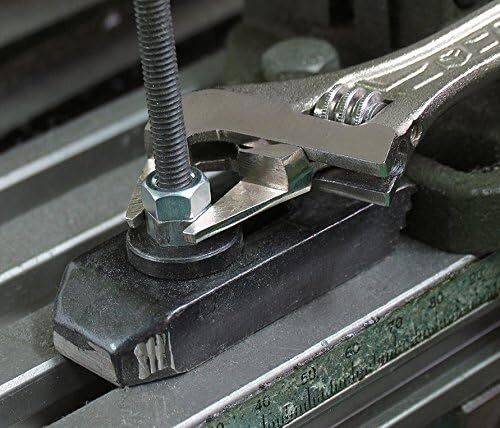 Twm-07 Super Thin Llave Ajustable De Mandibulas Llave Mono Inteligente
