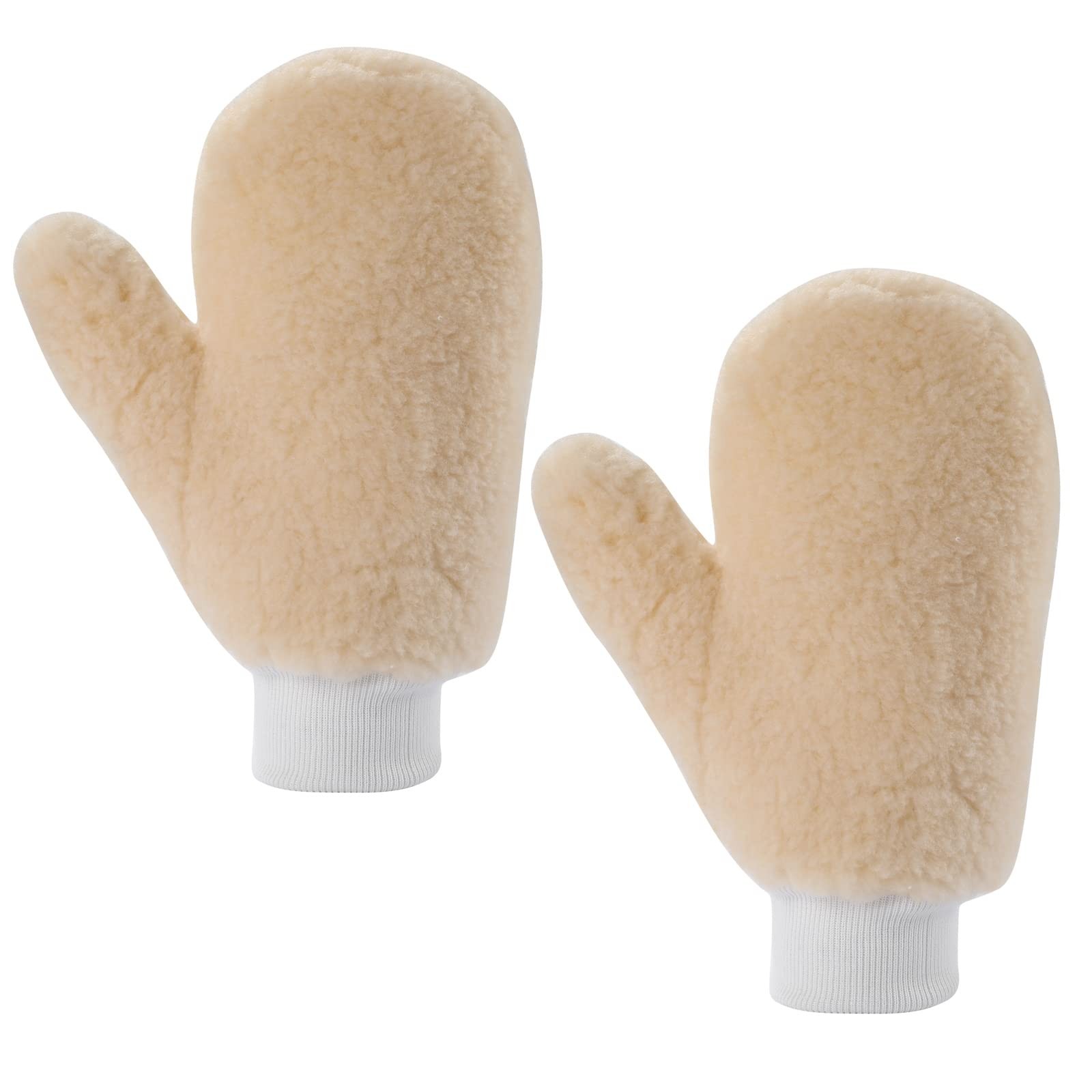 Painters Mitt with Thumb, Painting with Hand Mitts, Paint Mitt, Cleaning, and...
