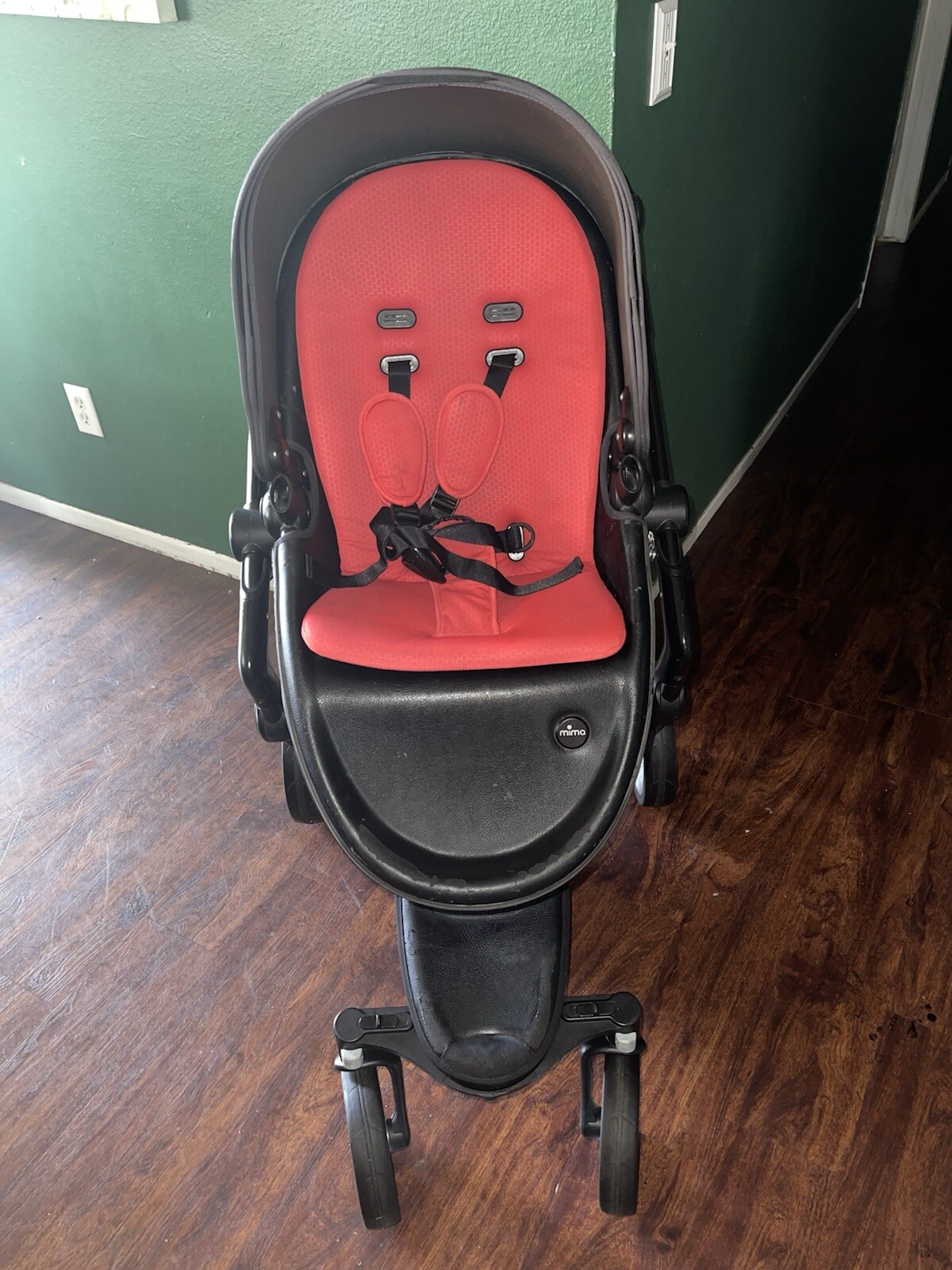 Mima Xari Stroller