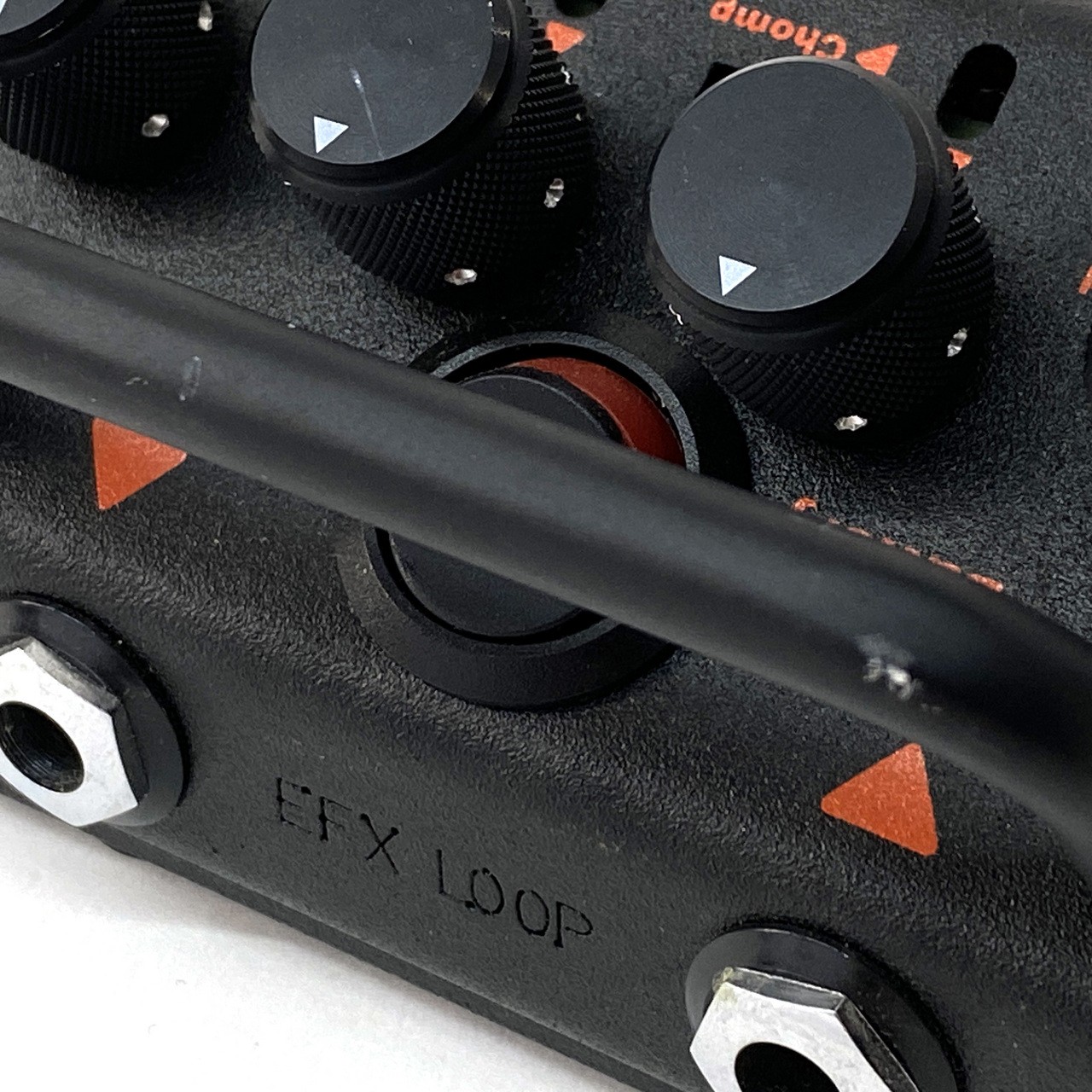 Amptweaker TIGHT METAL Used Distortion