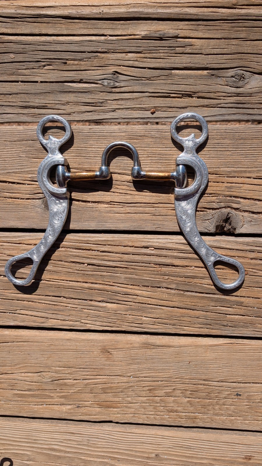Partrade, Metalab Aluminum Engraved Correctional Bit