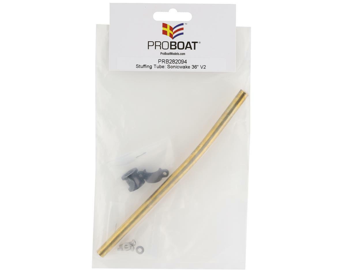 Pro Boat Sonicwake 36 V2 Stuffing Tube [PRB282094]