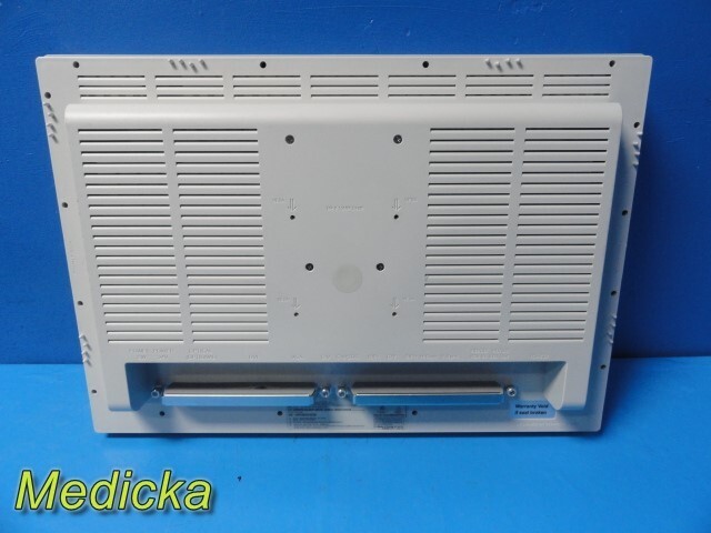 2012 Stryker 26" Vision Elect HDTV Surgical Monitor Ref 240-030-960 W/ PSU~36860
