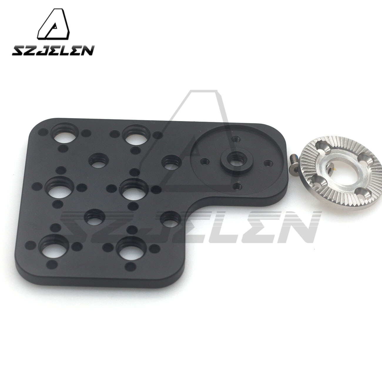 RED V-Raptor XL Universal Camera Expansion Side Panel Kit
