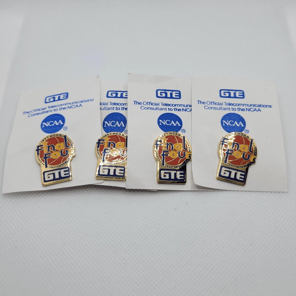 Money Clips And Pins Lot
