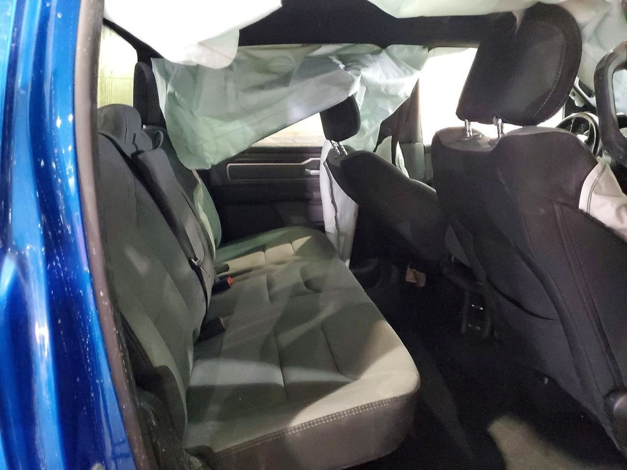 TDODR1500 2021 Glove Box 806357