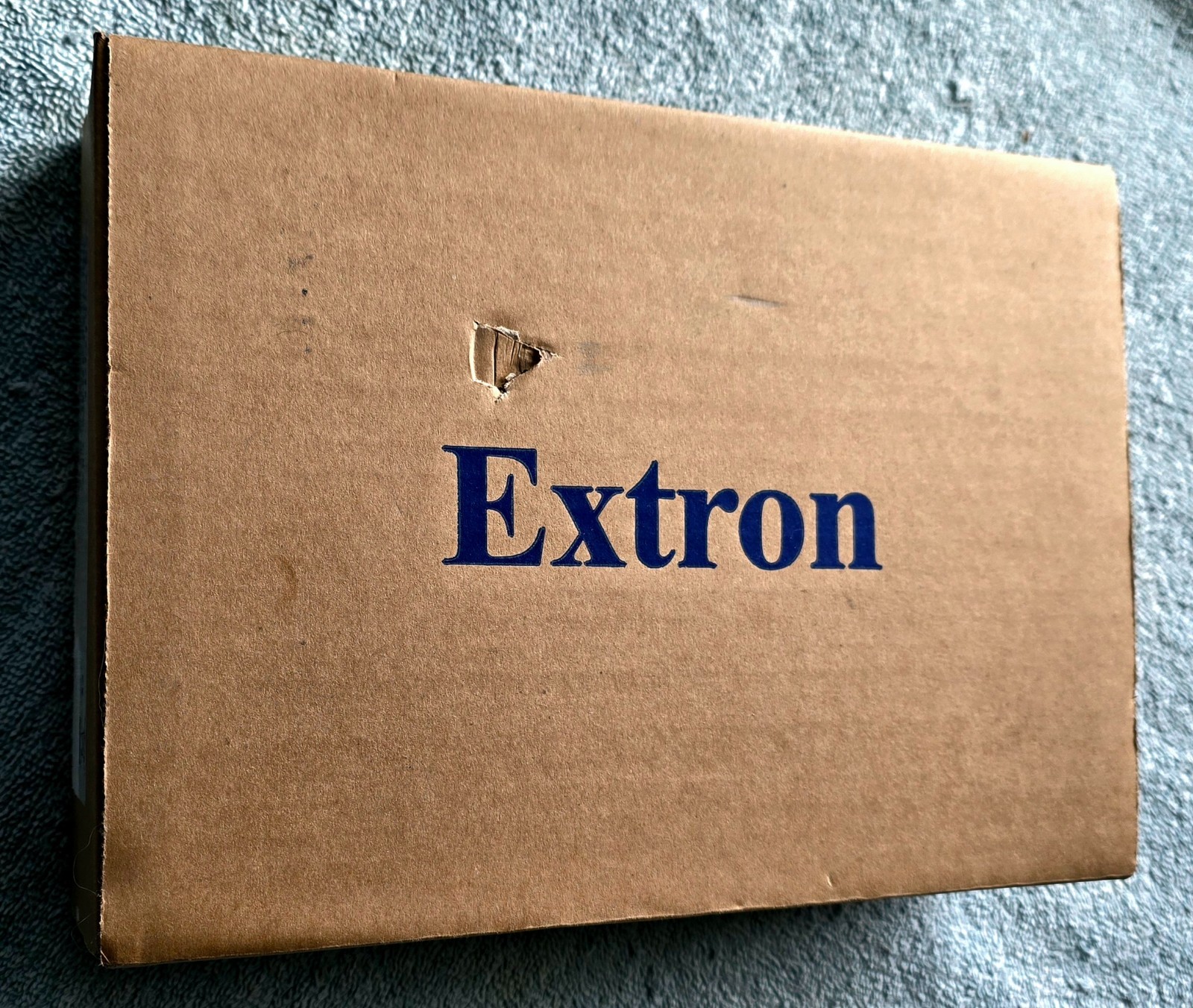 Extron PS 1215 C 12VDC, 1.5A PN 70-1174-01
