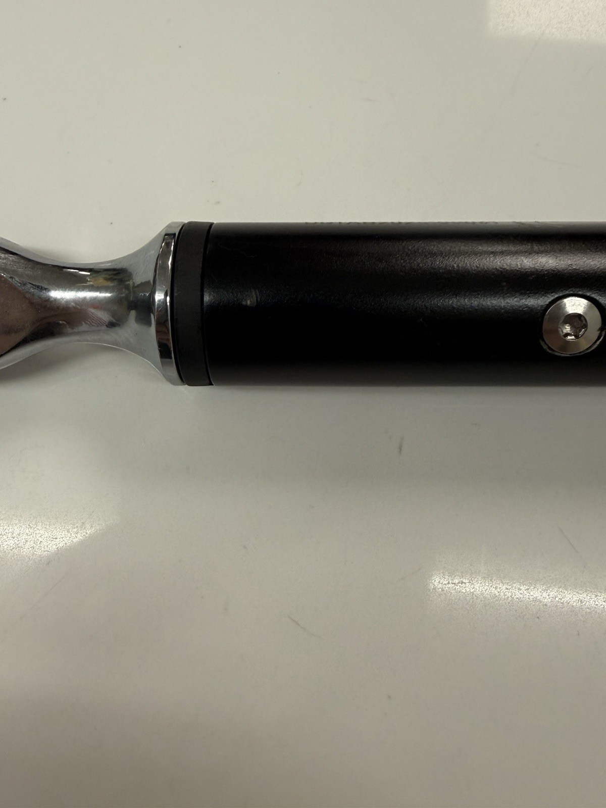 EWK EB0347 Digital Torque Wrench Series