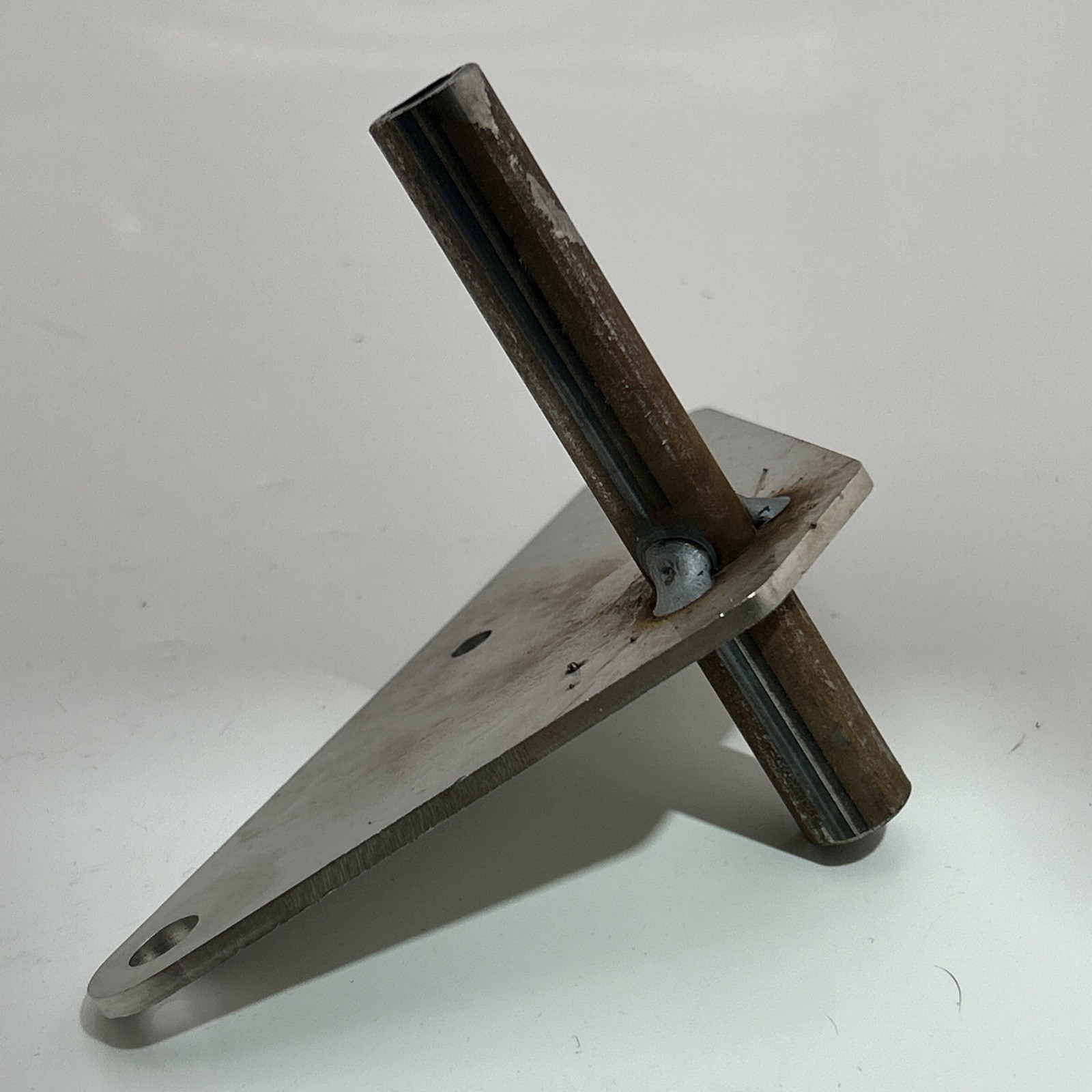 Southbend 1195164 (or Equivalent) QUADRANT ASSY(26-2670)