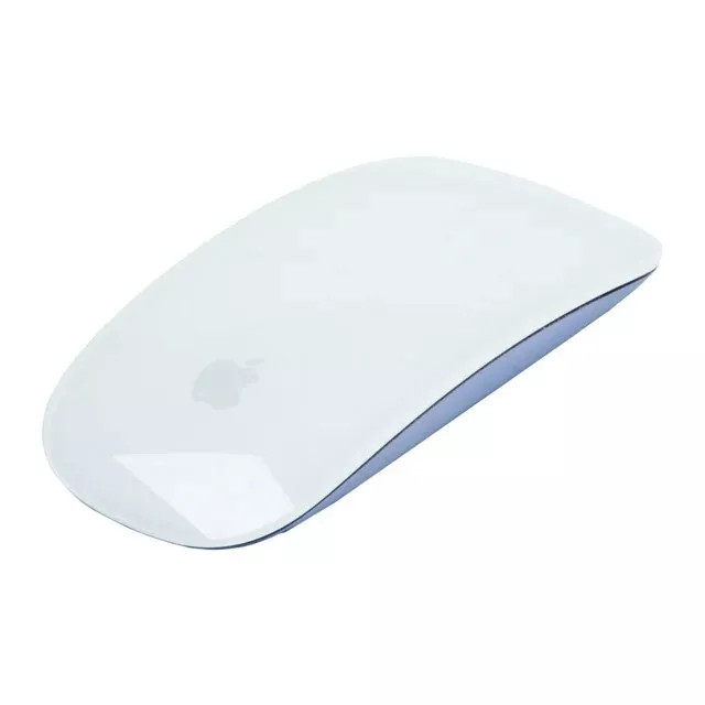 Purple - Apple Magic Mouse 2