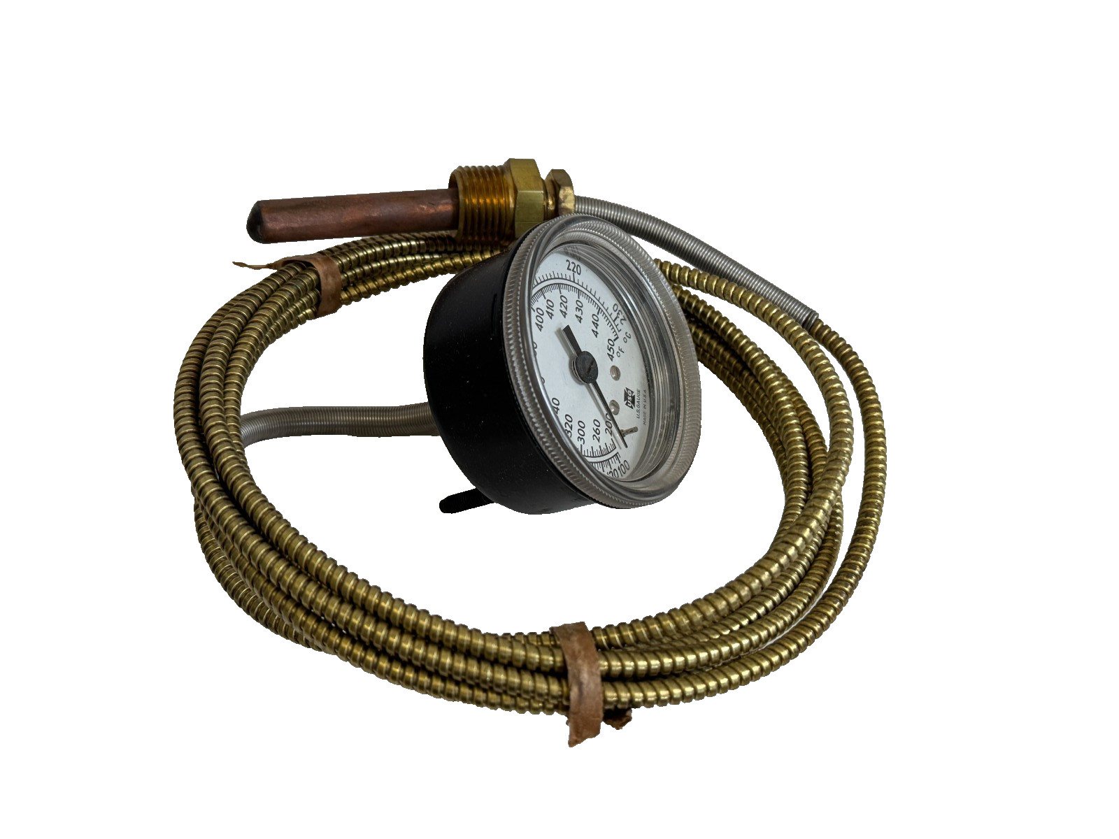 NEW Ametek 8544-157 Temperature Sensor