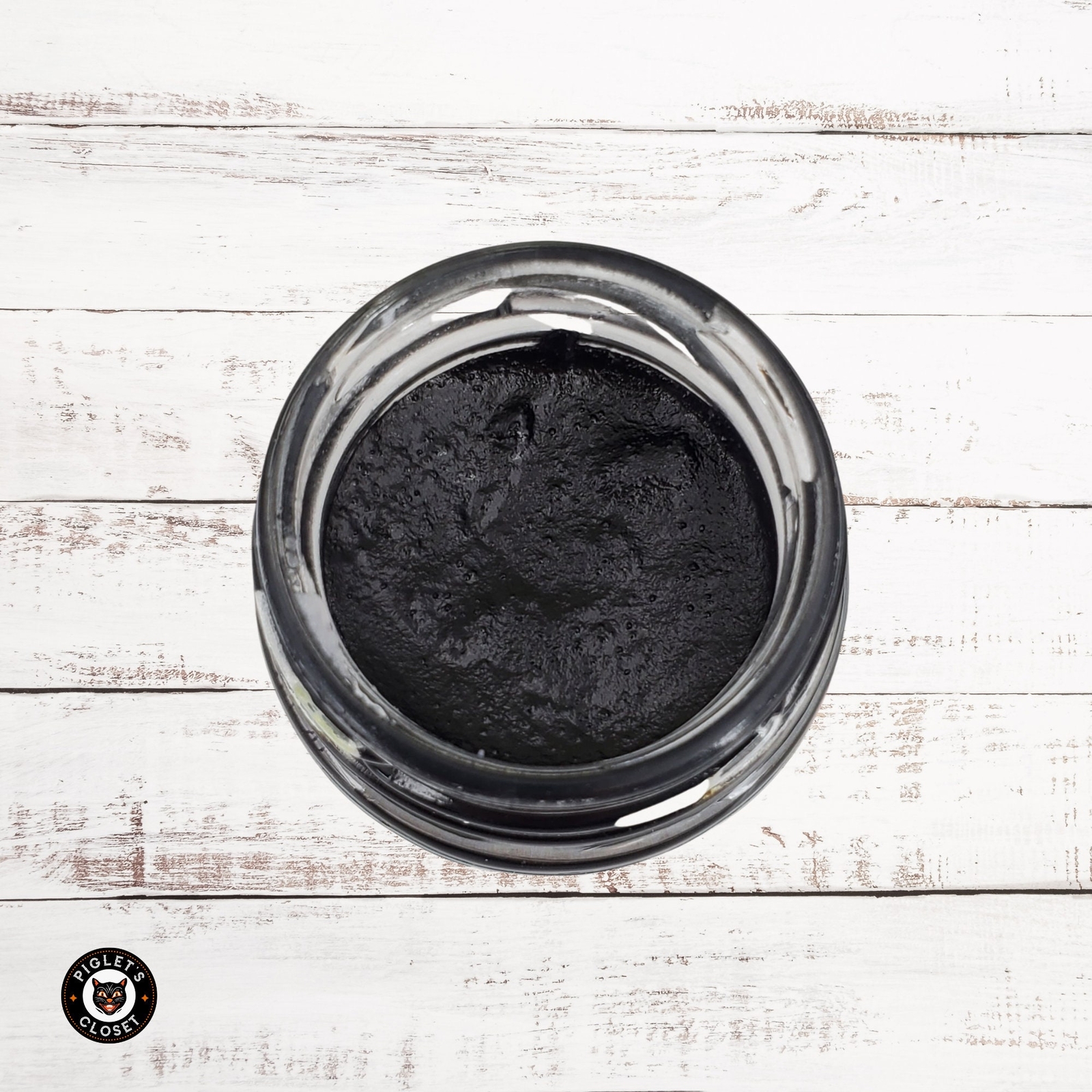 Black | Wax Paste | Pentart Gilding Wax
